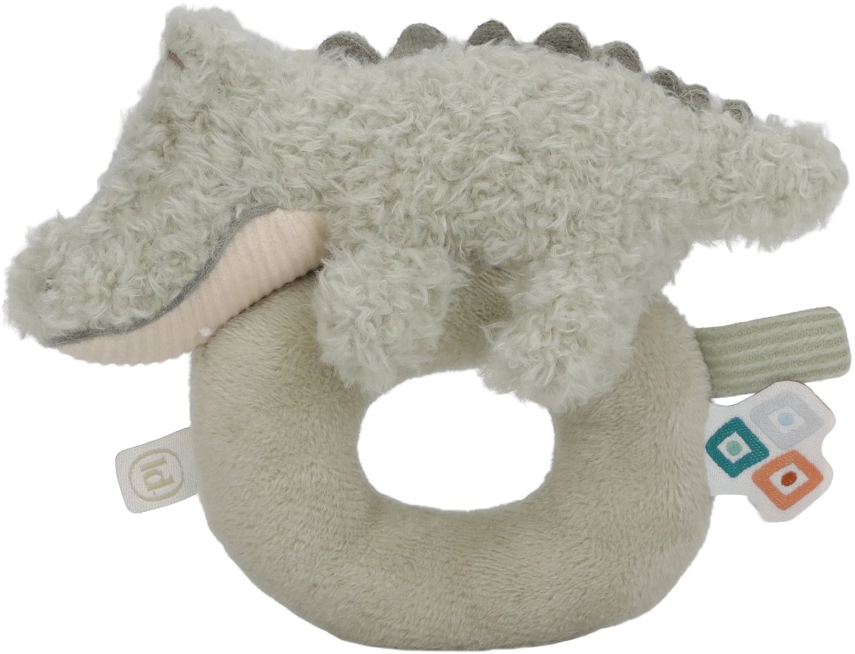 Little Dutch Safari Friends Giftset — cadeau in Spellen & Speelgoed - foto 3