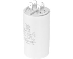 DAB Condensator 20 UF - Origineel