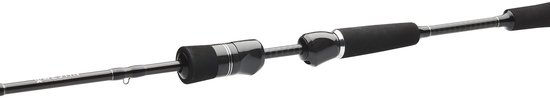 Westin W3 StreetStick 3rd Generation 2.16 m 2-10 gr M 2pc. van Merkloos — afbeelding 4