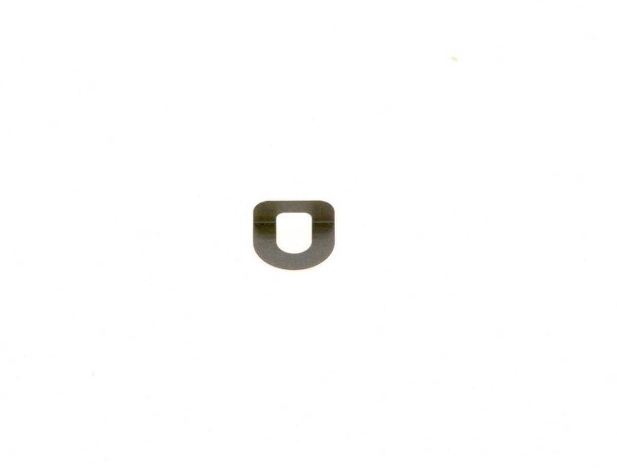 BOSCH Schijf (10x), 87101001900