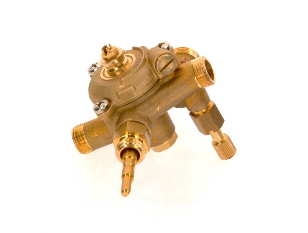 BOSCH Waterarmatuur, 87070024640