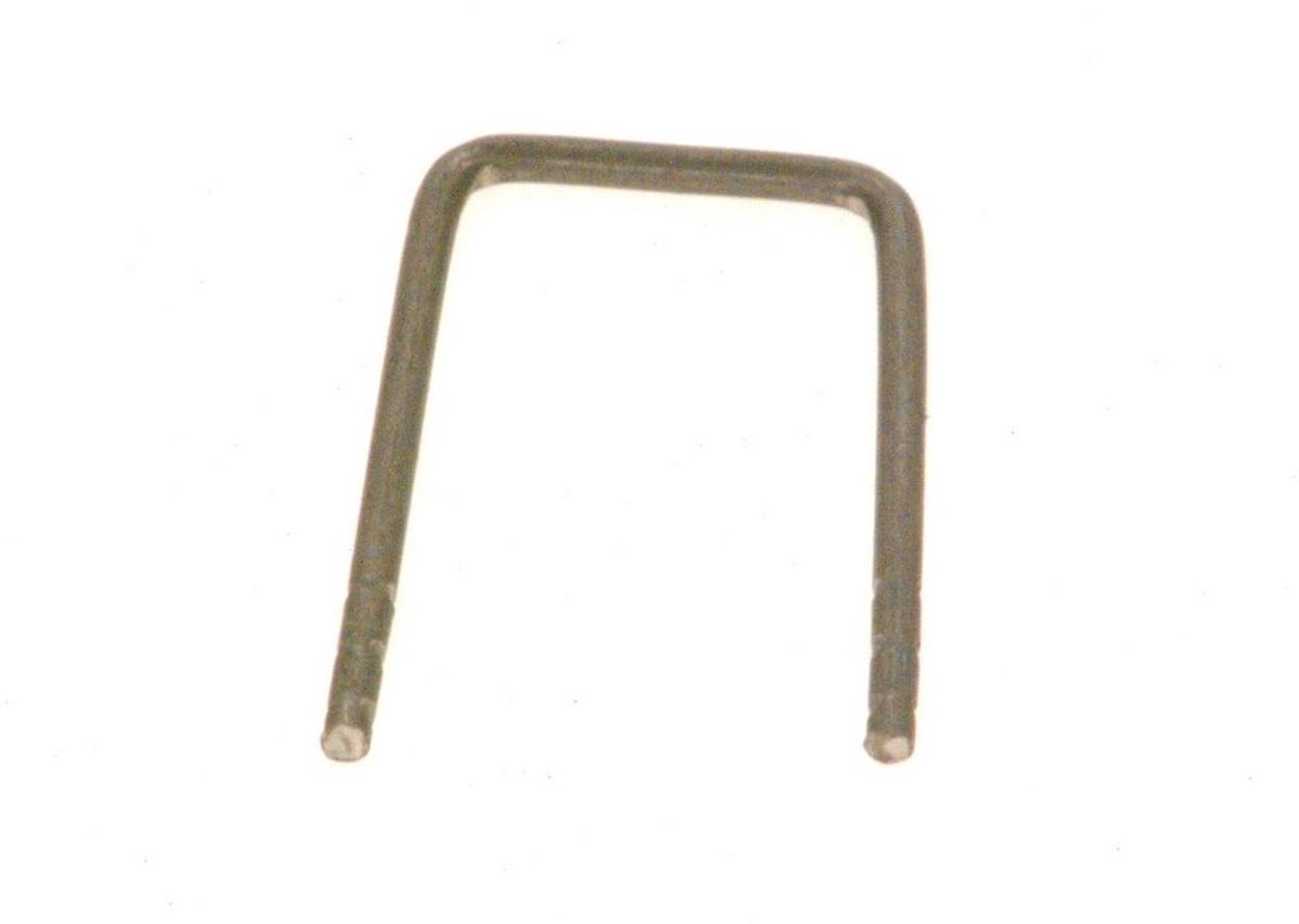 BOSCH Beugel (10x), 87047050290