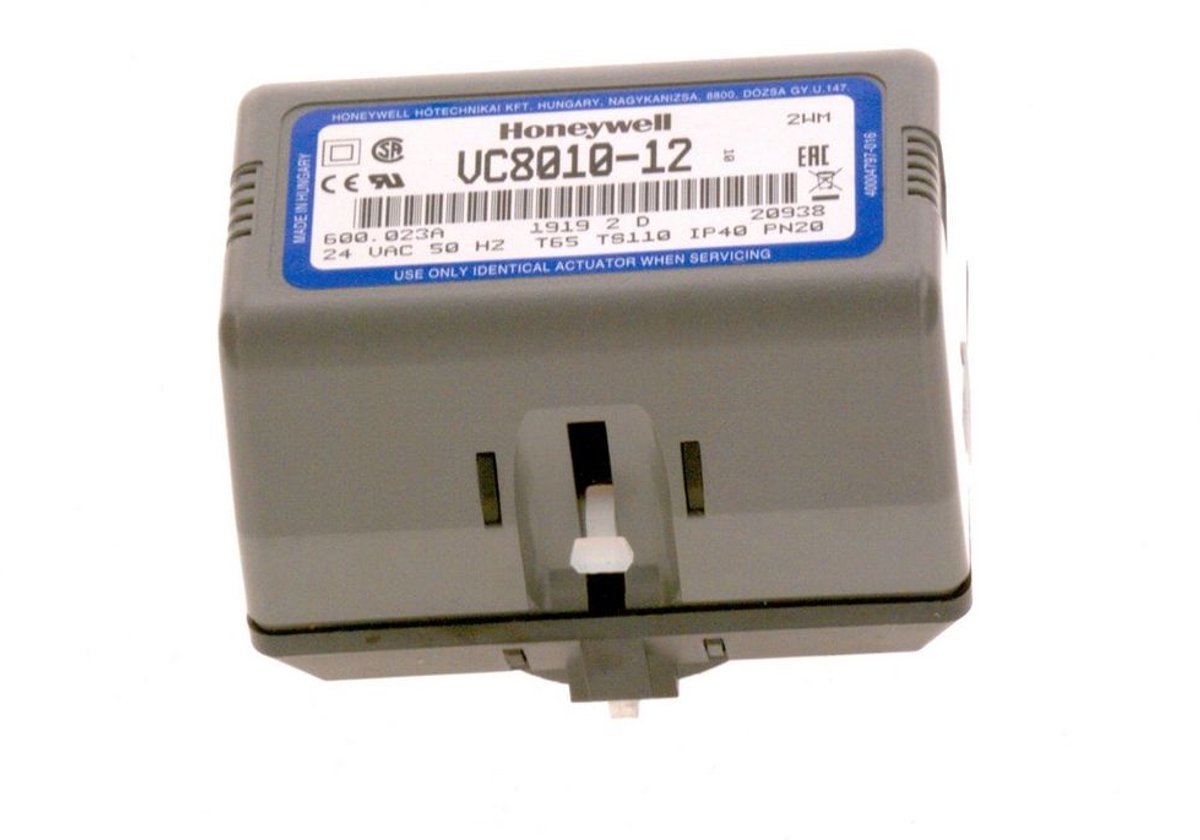 Bol.com BOSCH Motor 3-weg-ventiel, 73317 aanbieding