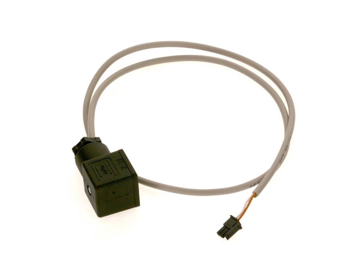 BOSCH Verbindingsleiding Gasdrukwachter, 63035356