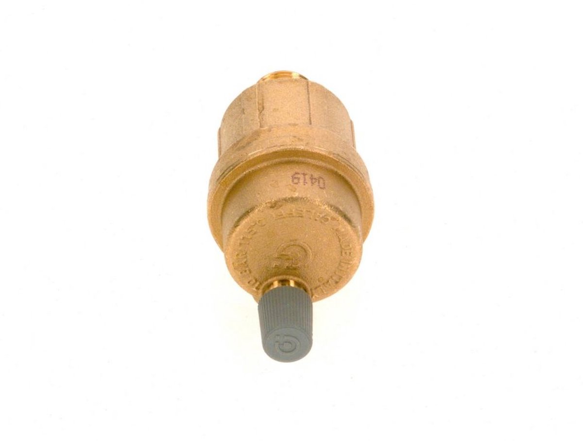 BOSCH Ontluchter, 87186427800
