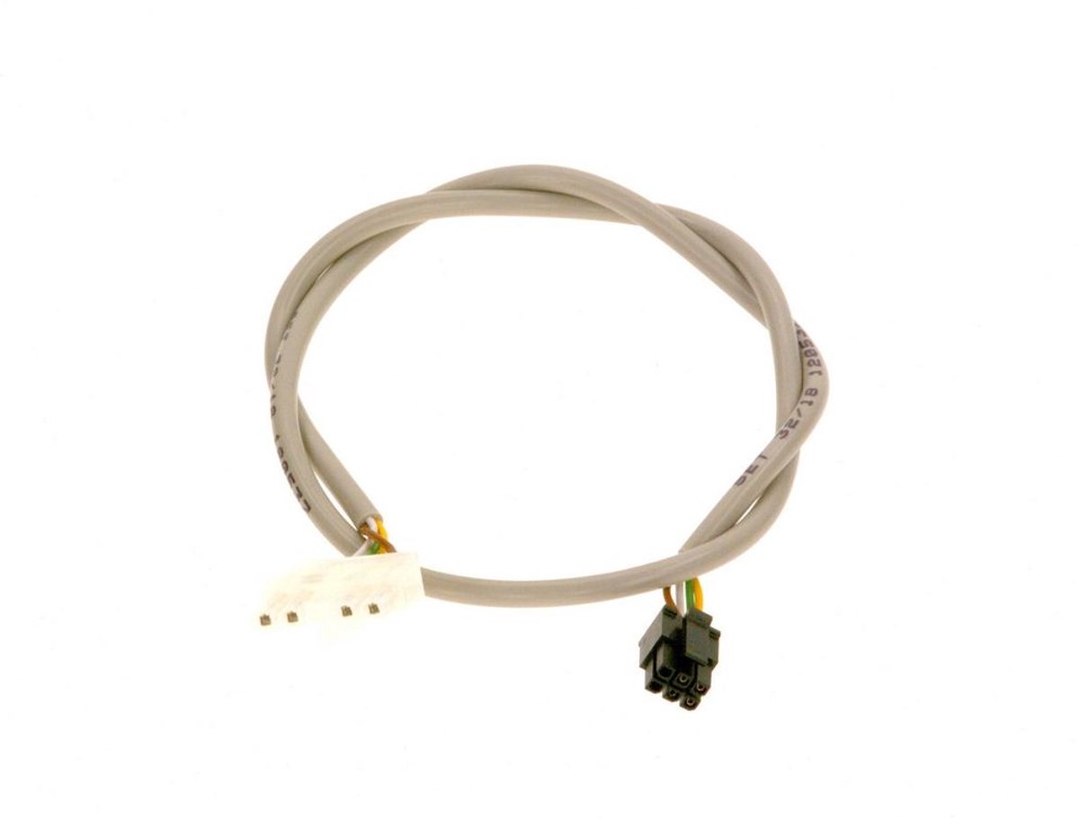 BOSCH Verbindingsleiding Ventilator SAFe everp, 63022597