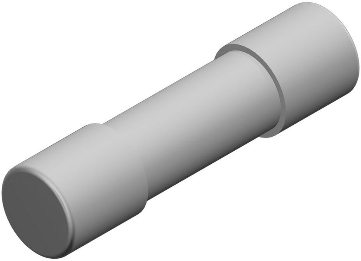 BOSCH Zekering T2A (10x), 87445030110