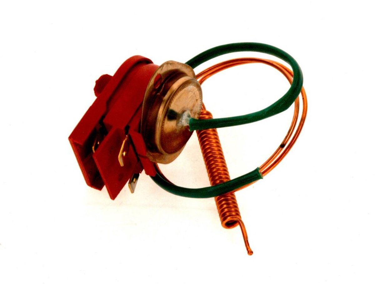 BOSCH Temperatuurbegrenzer, 87397220540