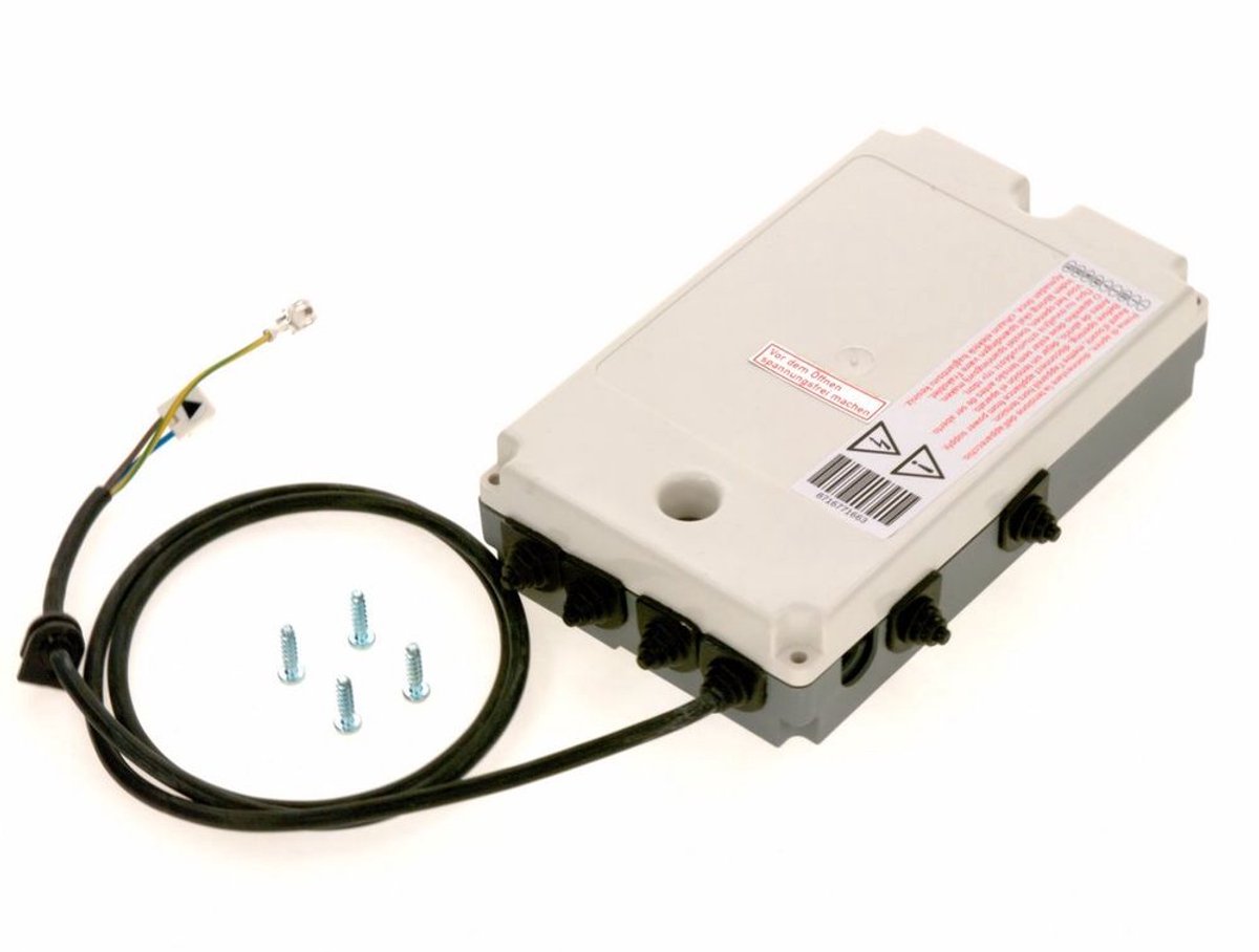 BOSCH Pompaansluitmodule, 87172074260
