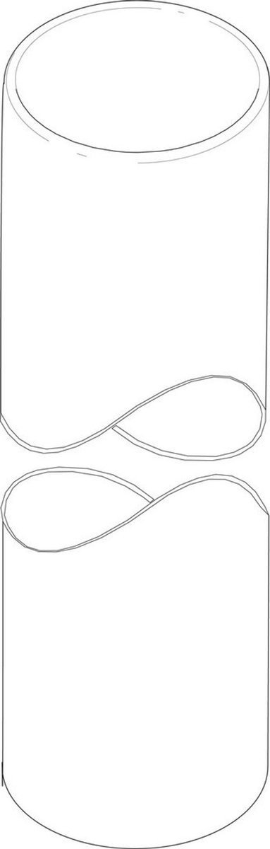 BOSCH Verlengstuk, 87155045360