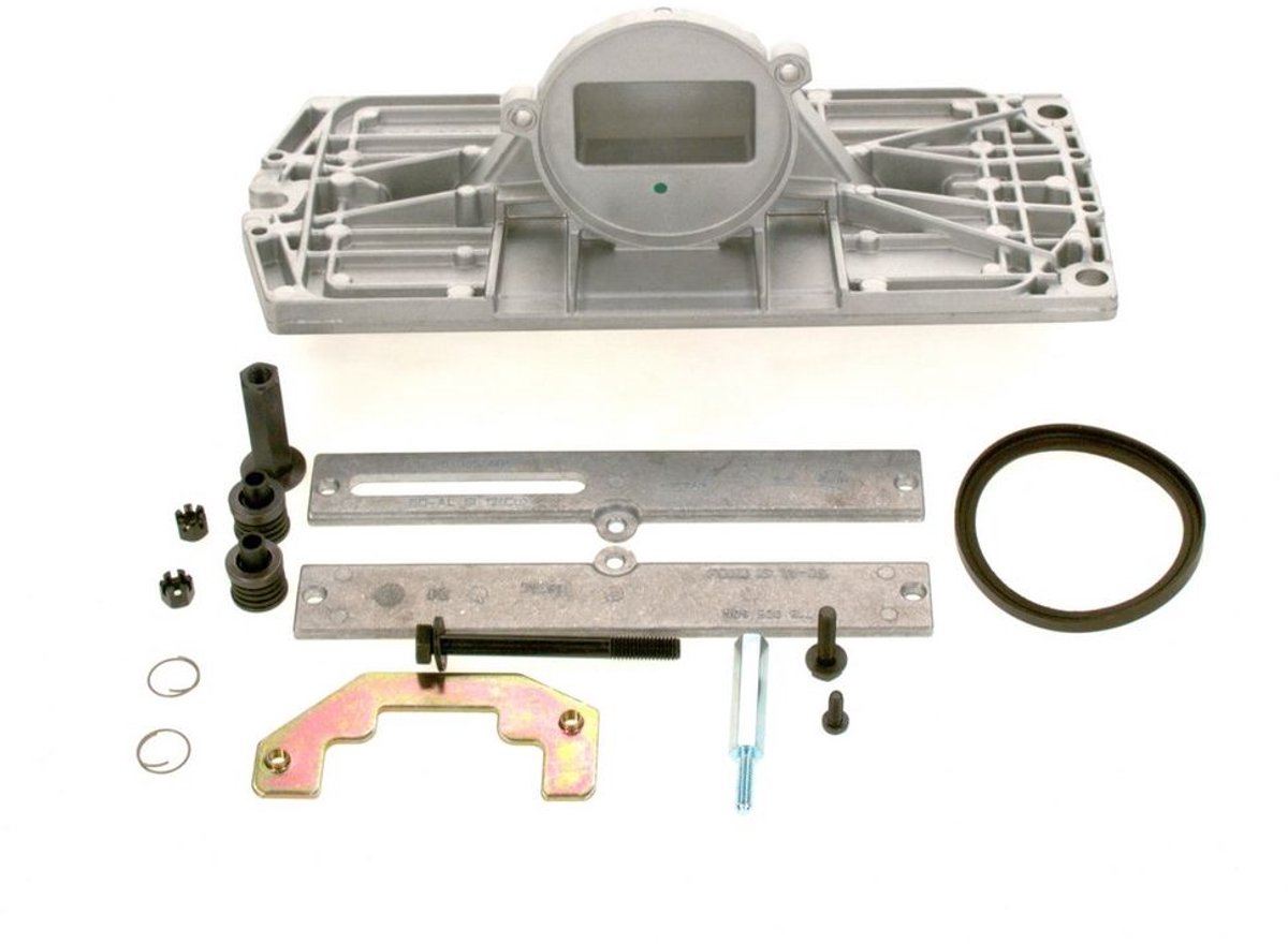 BOSCH Deksel, 87154160290