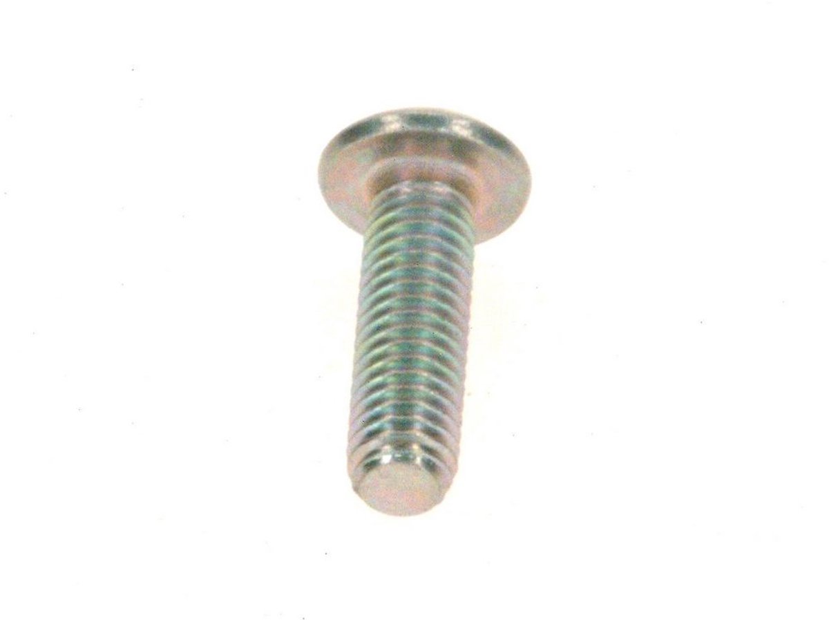 BOSCH Schroef M5x16 (5x), 7746900310