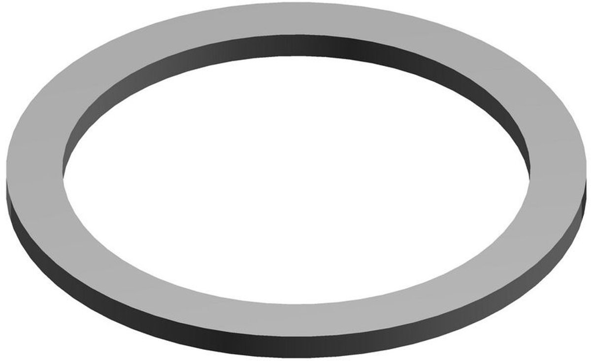 BOSCH Afsluitring (10x), 87101030860