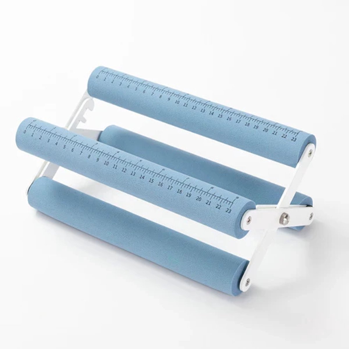 Craft Express Verstelbare Tumbler Cradle – Universele Houder voor Bekers & Tumblers – Ideaal voor Sublimatie & Personalisatie