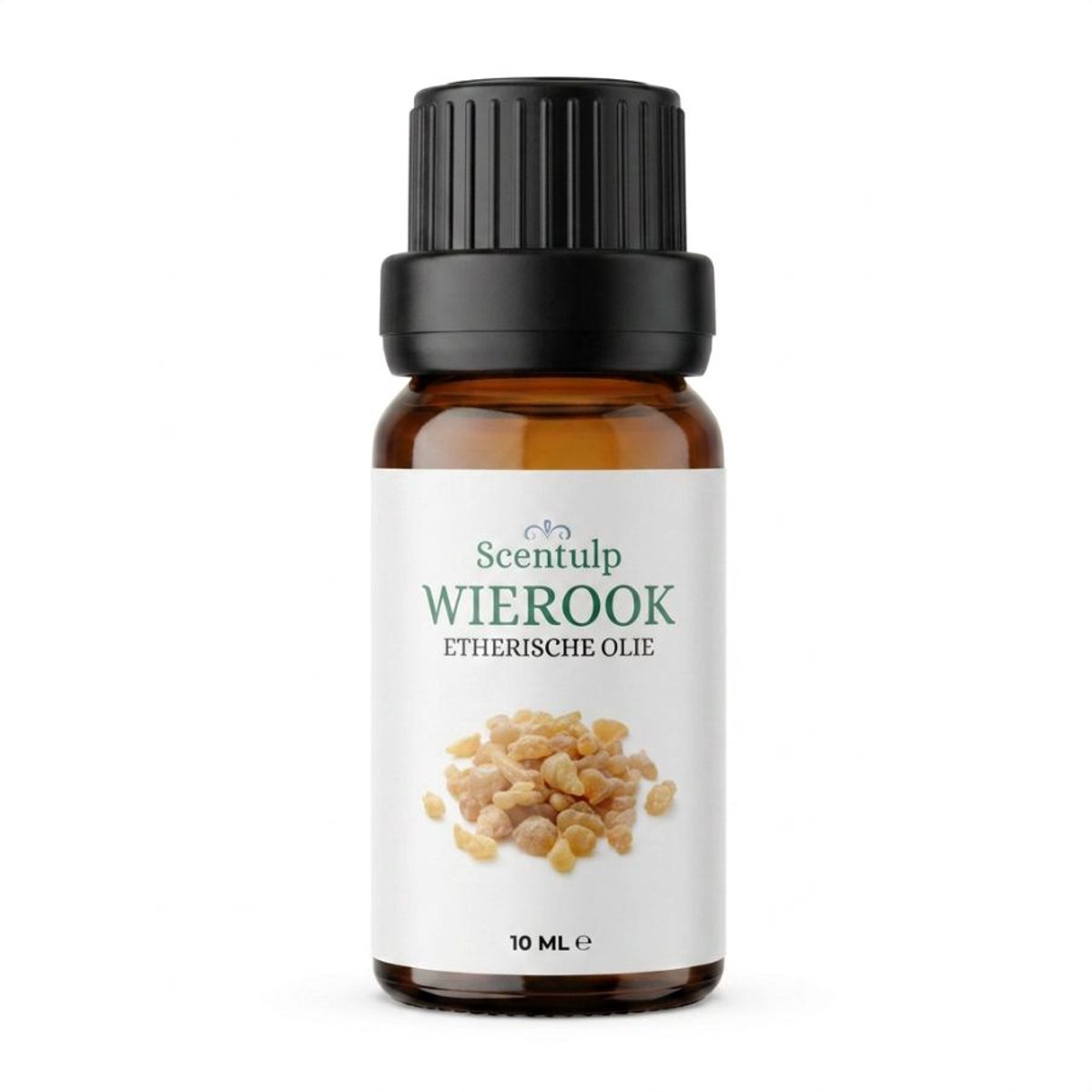 Scentulp - Frankincense olie - Biologisch & natuurzuiver