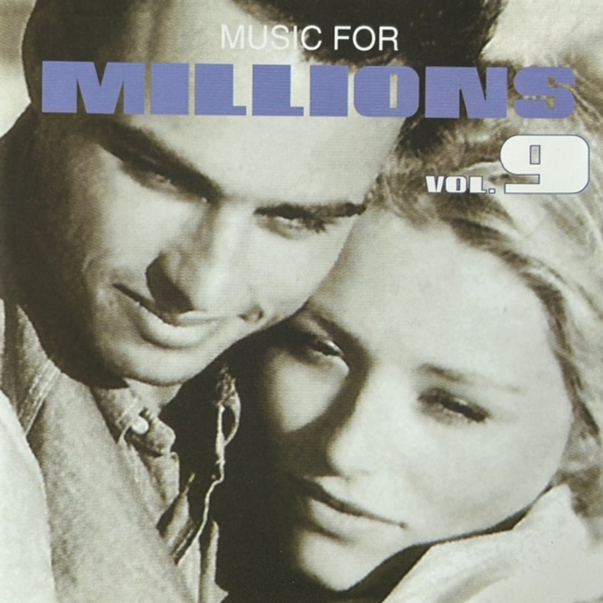 Music for Millions - Vol. 9