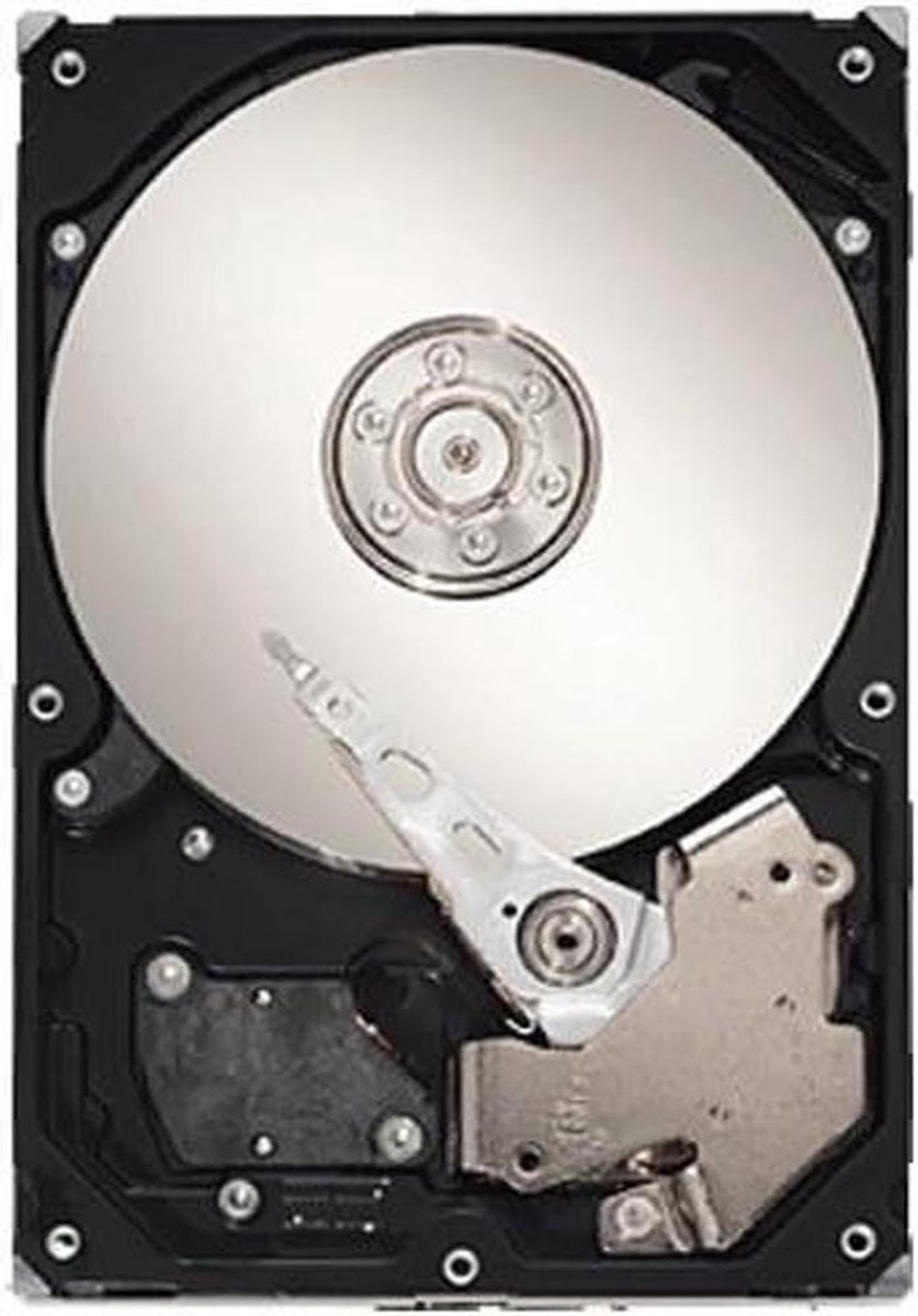 Interne Harde Schijf - HDD Opslag Data Schijf - Opslag Uitbreiden - Hoge Capaciteit - 1 TB - Zilver
