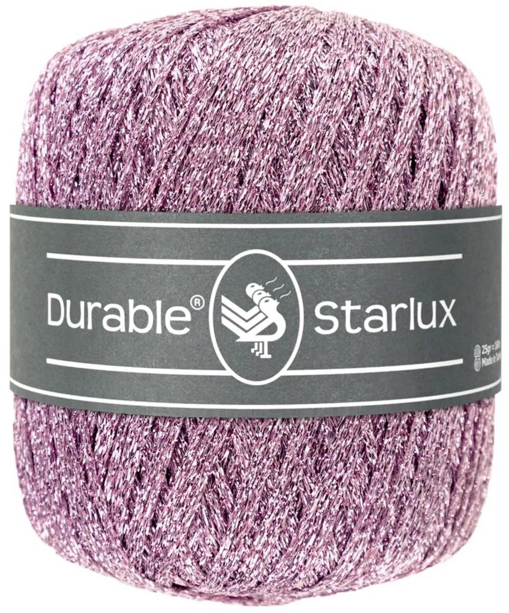 Durable Starlux 419 Orchid