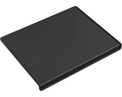 Siliconen Koffiemat voor Barista's - Food Safe Campingmat 25 x 20 cm, Antislip, Veelzijdig en Duurzaam voor Espresso en Tamper Gebruik