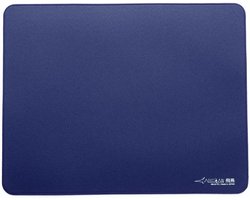 Artisan FX Hien XL - SOFT - Navy - FX-HI-SF-XL-N - Gaming Muismat