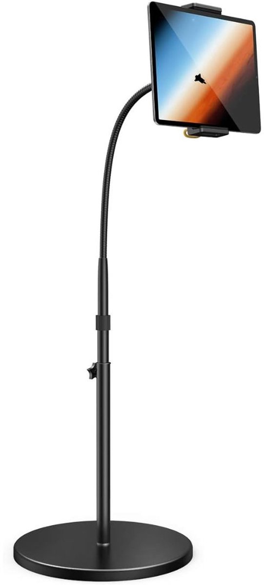 MKSS® Ipad Standaard Statief - Telefoon - Verstelbaar