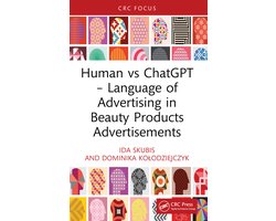 Human vs ChatGPT – Language of Advertising in Beauty Products Advertisements