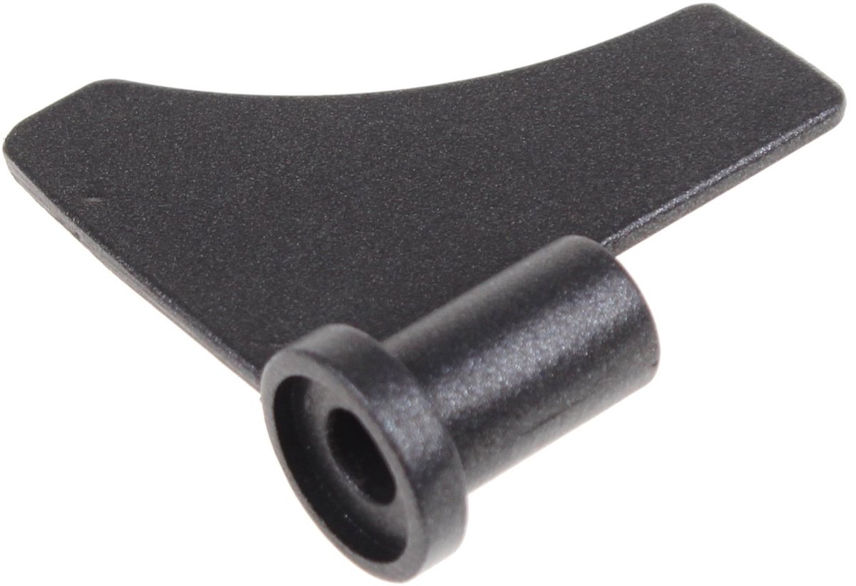 DOMO menghaak voor broodbakmachine (B3950-38)