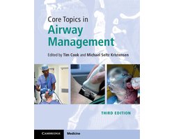Core Topics in Airway Management