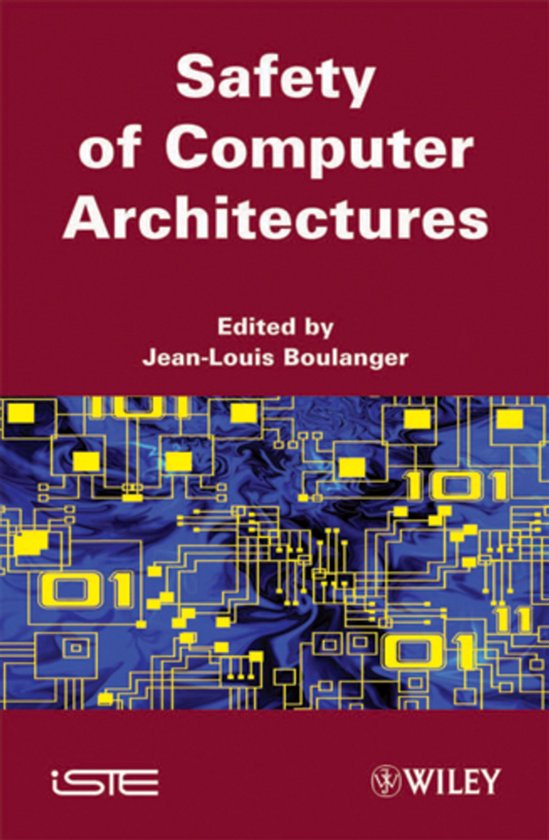 Safety of Computer Architectures - cover
