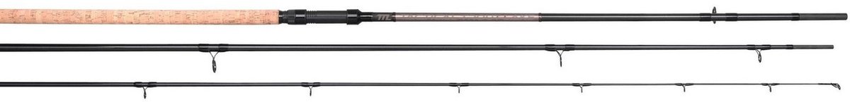 Trout Master - Spinhengel Tactical Lake Sbiro - SPRO