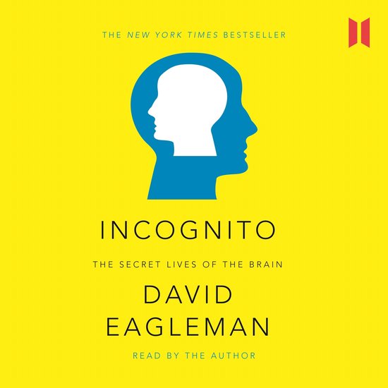 Incognito - cover