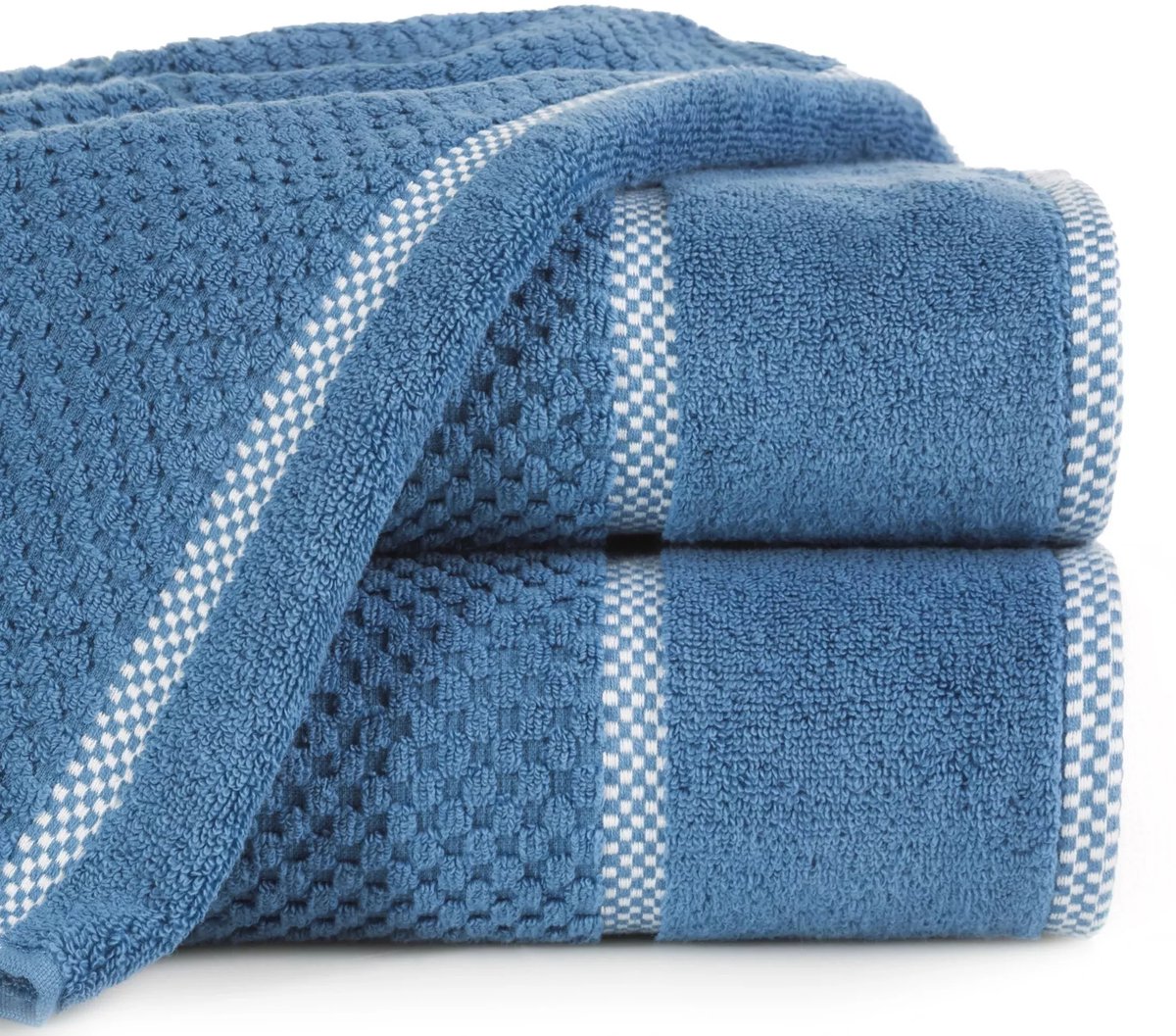 Luxe Badhanddoek Caleb 50x90cm - 540g/m² - Absorberend & Zacht