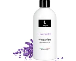 Labryce Wasparfum Lavendel - Frisse geur met lavendel & cederhout - 500 ml