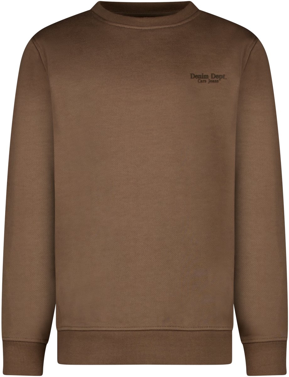 Cars Jeans Sweater Isaac jr. -
