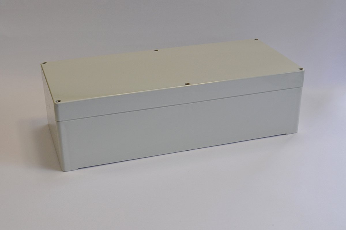 Polycarbonat Kast M251 03163610