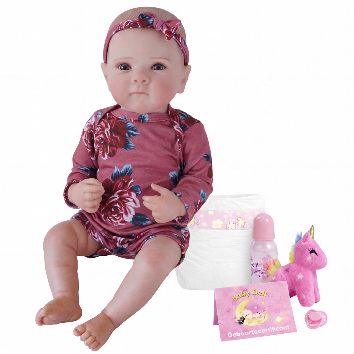 Lovibella ® Nora Reborn