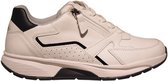 Gabor Rollingsoft witte dames sneakers