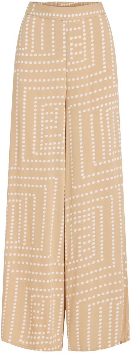 VILA Broek VIFRELLI High waist