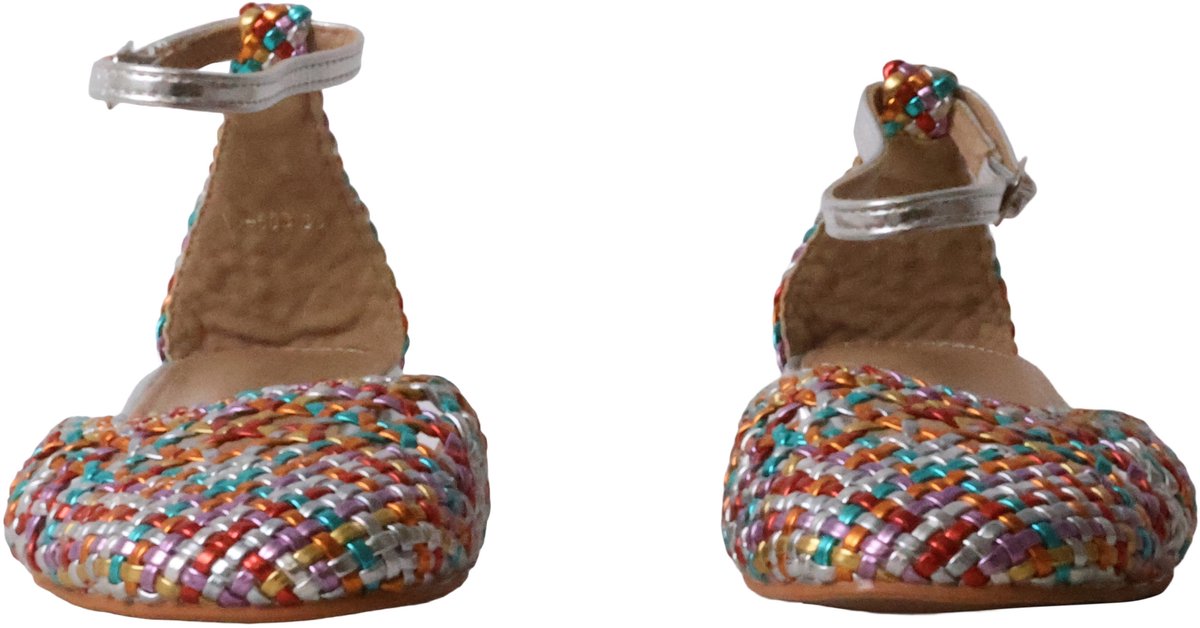 Pumps met hakken uit Parijs