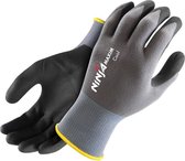 Maxime Ninja refroidir tous azimuts ensemble des gants de travail 34872-080 perméable à l' air - revêtement mousse nitrile - taille M / 8