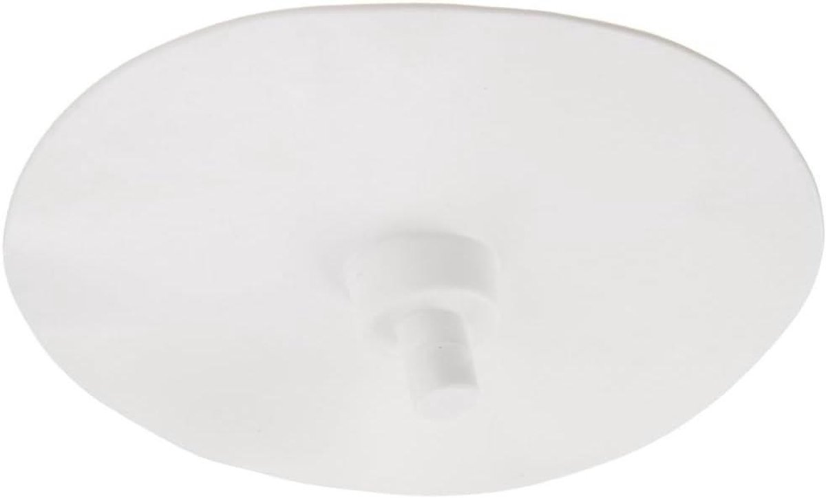 Statief Beschermhoes - Statief Bescherming - Apparatuur Beschermen - Universele Pasvorm - 4 Stuks - Wit
