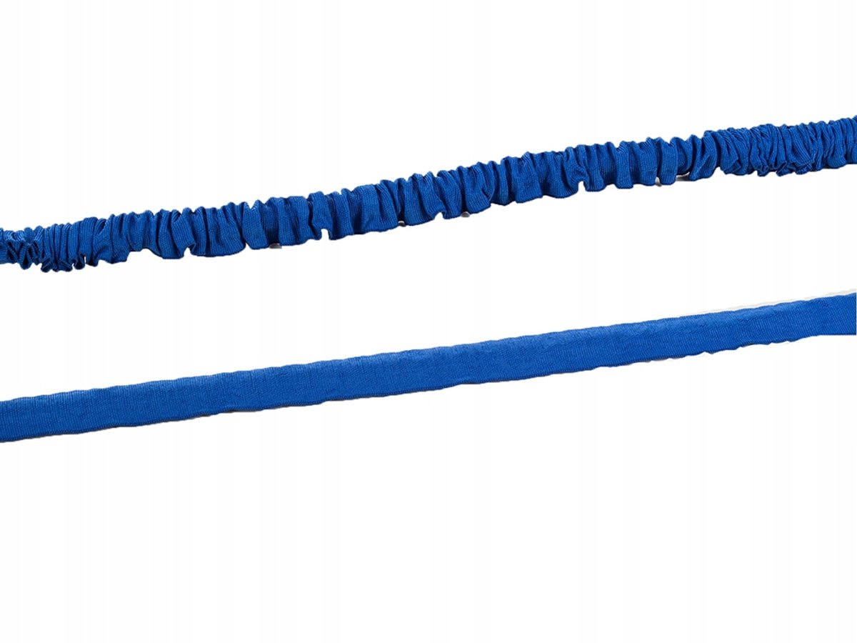 Uittrekbare Tuinslang 20-60m met 7-in-1 Spuitpistool – blauw - tuinslang gardena - Hoge Druk tuinslanghaspel - tuinslang koppelingen – Lichtgewicht & Knikvrij – 07762 – foto 5