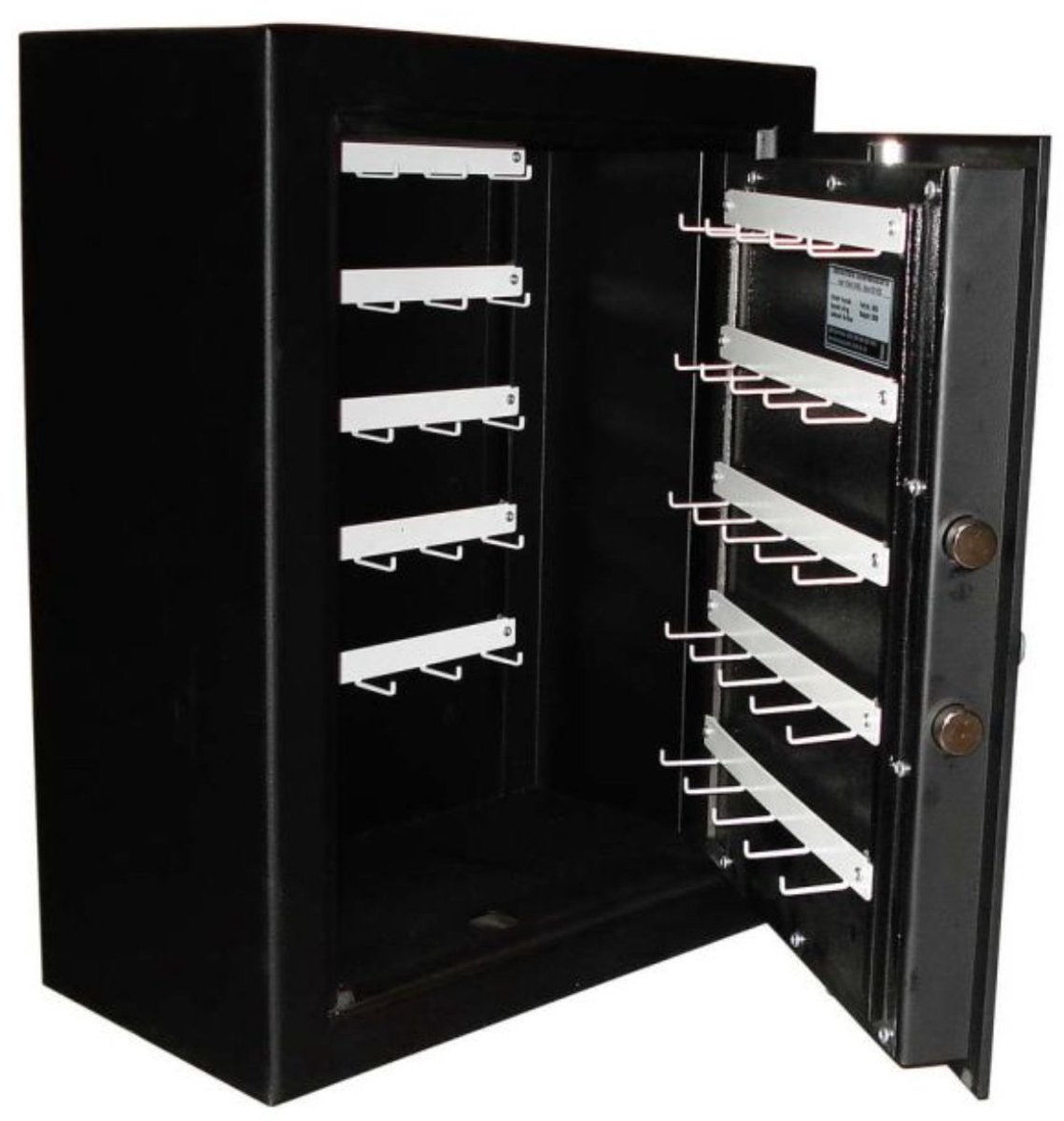De Raat Sleutelkluis Keysafe XL 50