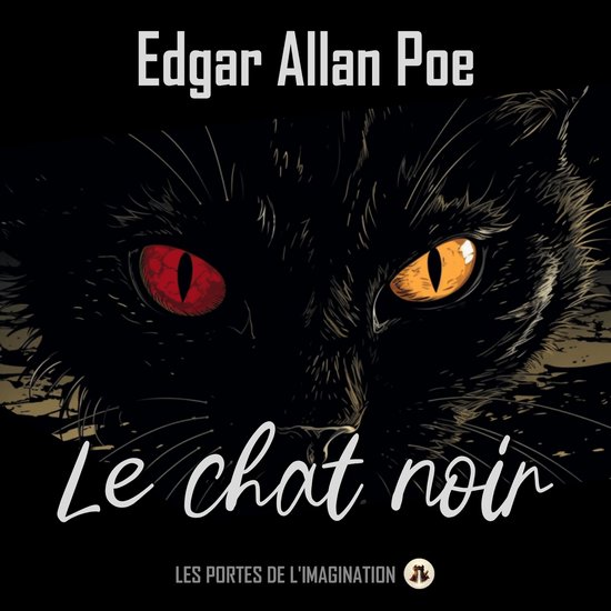 Le Chat noir - cover