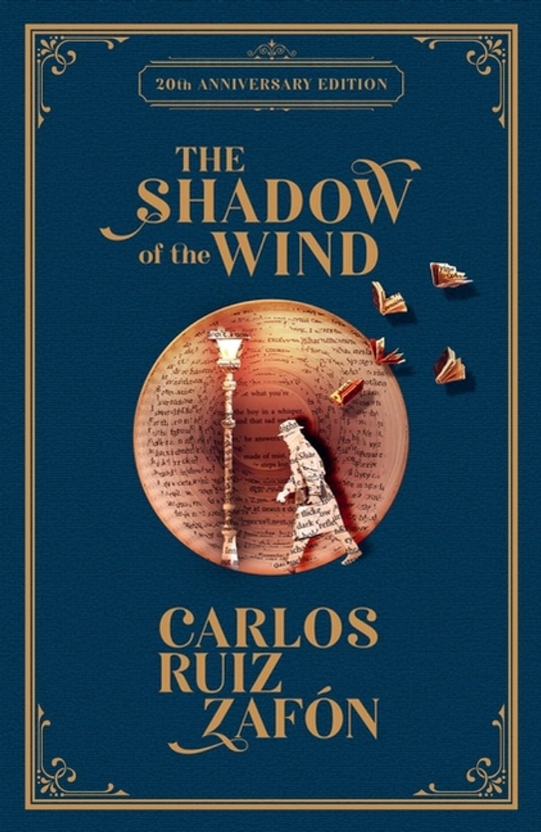 The Shadow Of The Wind