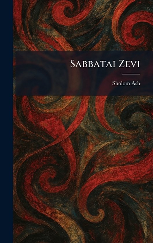 Sabbatai Zevi