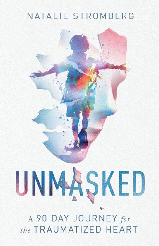 Unmasked - cover