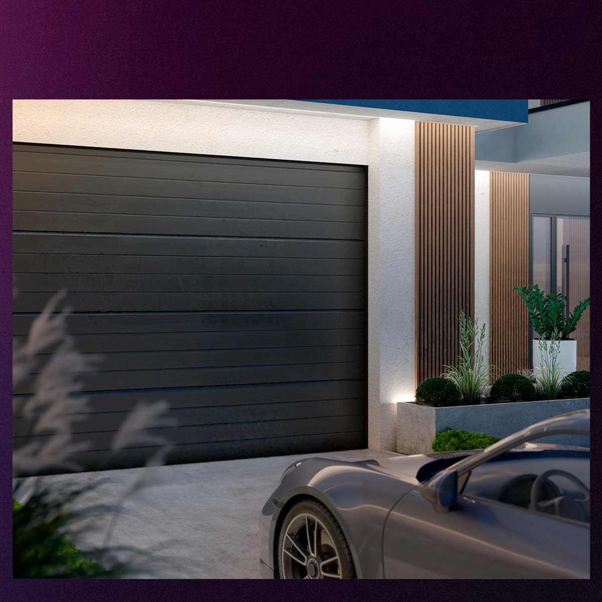 Philips Hue Flux LED strip outdoor 6 meter - Wit en Gekleurd Licht - Light Strip - Incl. Hue Dimmer Switch - Hue White and Color Ambiance — afbeelding 3