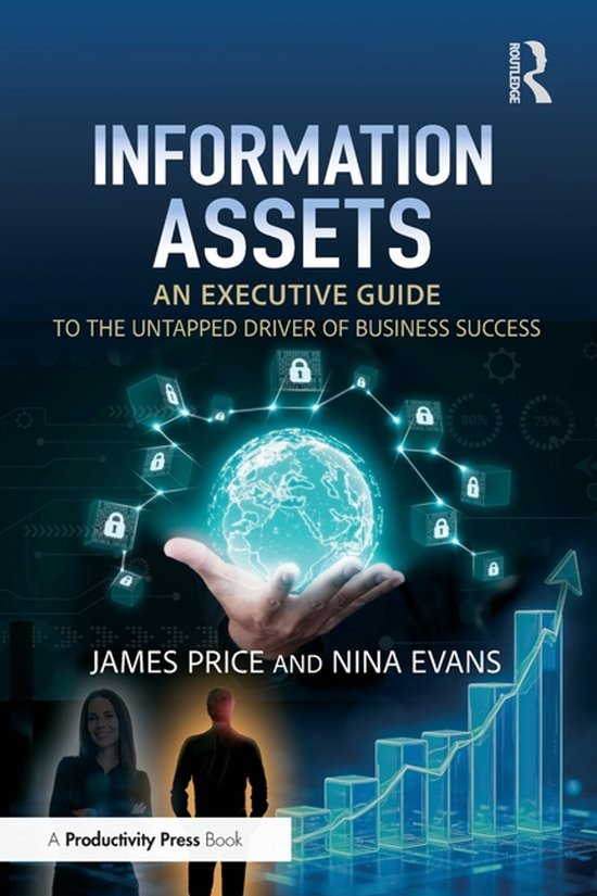 Information Assets - cover