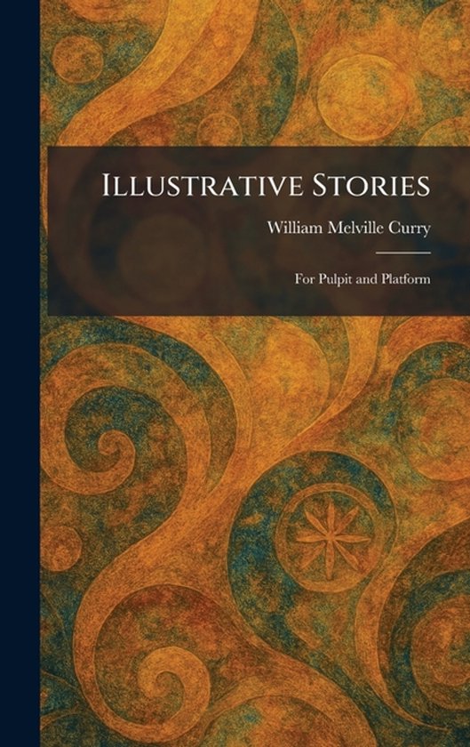 Illustrative Stories - cover